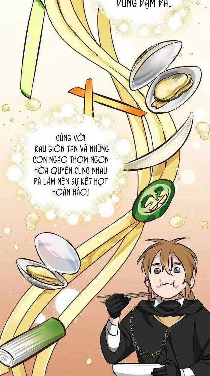 Level Up Chỉ Bằng Cách Ăn Cơm - Chapter 98 - Trang 72