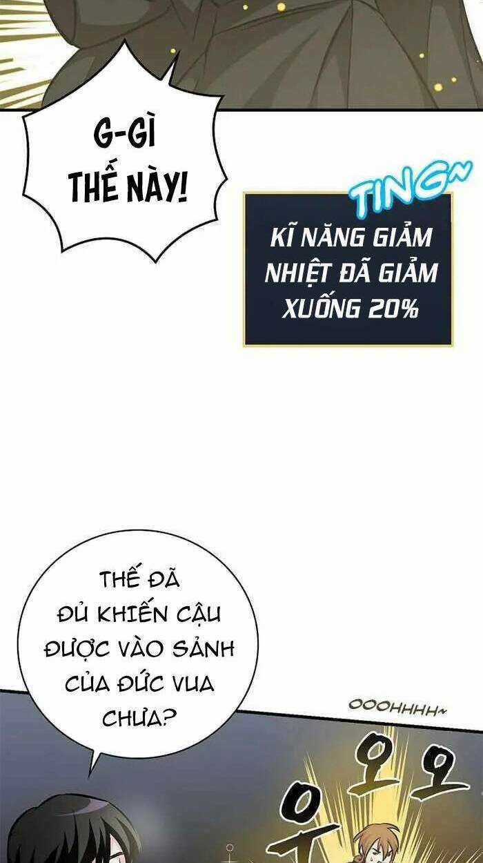 Level Up Chỉ Bằng Cách Ăn Cơm - Chapter 98 - Trang 77