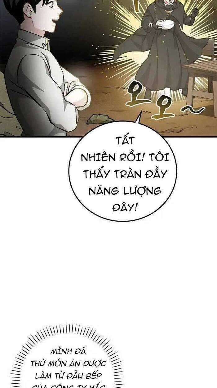 Level Up Chỉ Bằng Cách Ăn Cơm - Chapter 98 - Trang 78