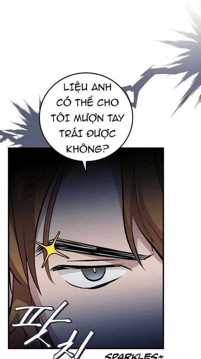 Level Up Chỉ Bằng Cách Ăn Cơm - Chapter 98 - Trang 81