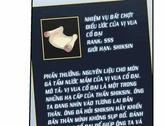 Level Up Chỉ Bằng Cách Ăn Cơm - Chapter 99.5 - Trang 62