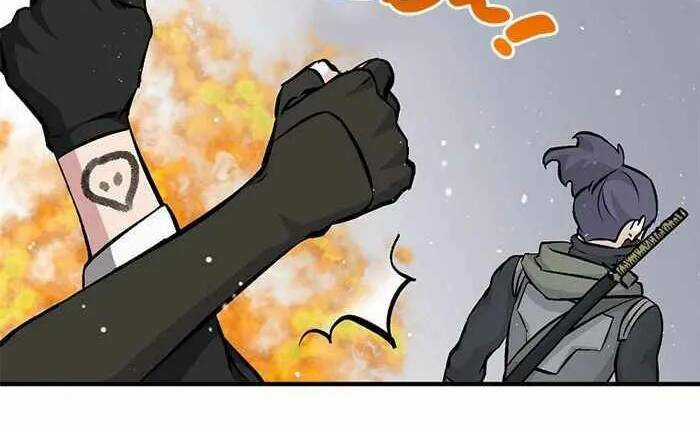 Level Up Chỉ Bằng Cách Ăn Cơm - Chapter 99 - Trang 117