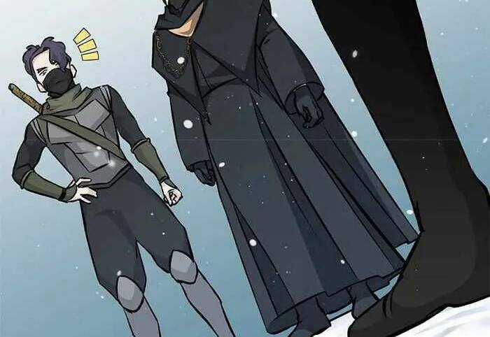 Level Up Chỉ Bằng Cách Ăn Cơm - Chapter 99 - Trang 79