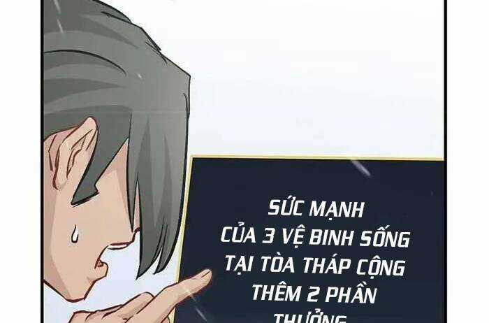 Level Up Chỉ Bằng Cách Ăn Cơm - Chapter 99 - Trang 9