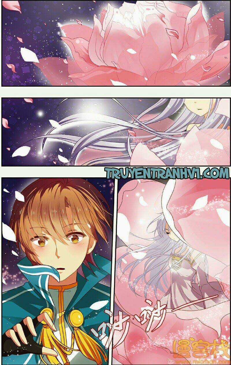 Level Up - Hạch Lực Đột Phá - Chapter 1 - Trang 23