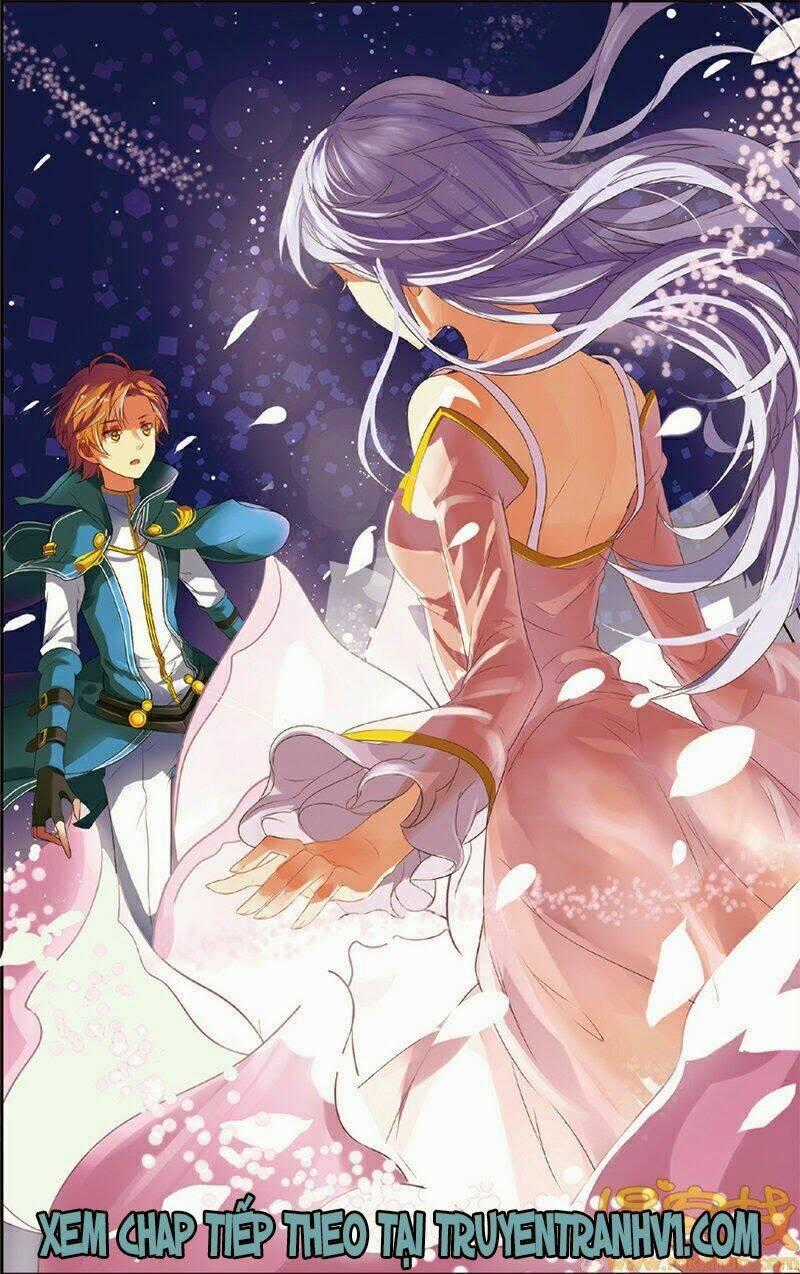 Level Up - Hạch Lực Đột Phá - Chapter 1 - Trang 24