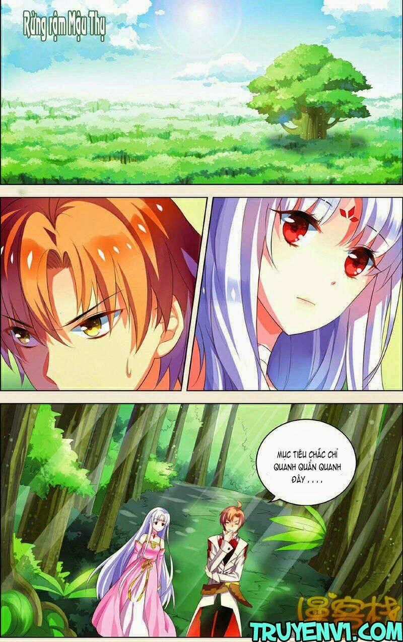 Level Up - Hạch Lực Đột Phá - Chapter 10.1 - Trang 2