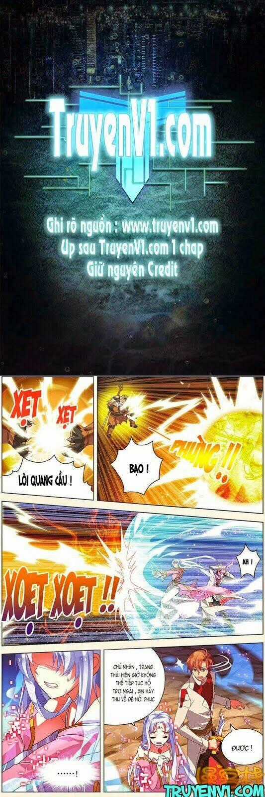 Level Up - Hạch Lực Đột Phá - Chapter 12.2 - Trang 1