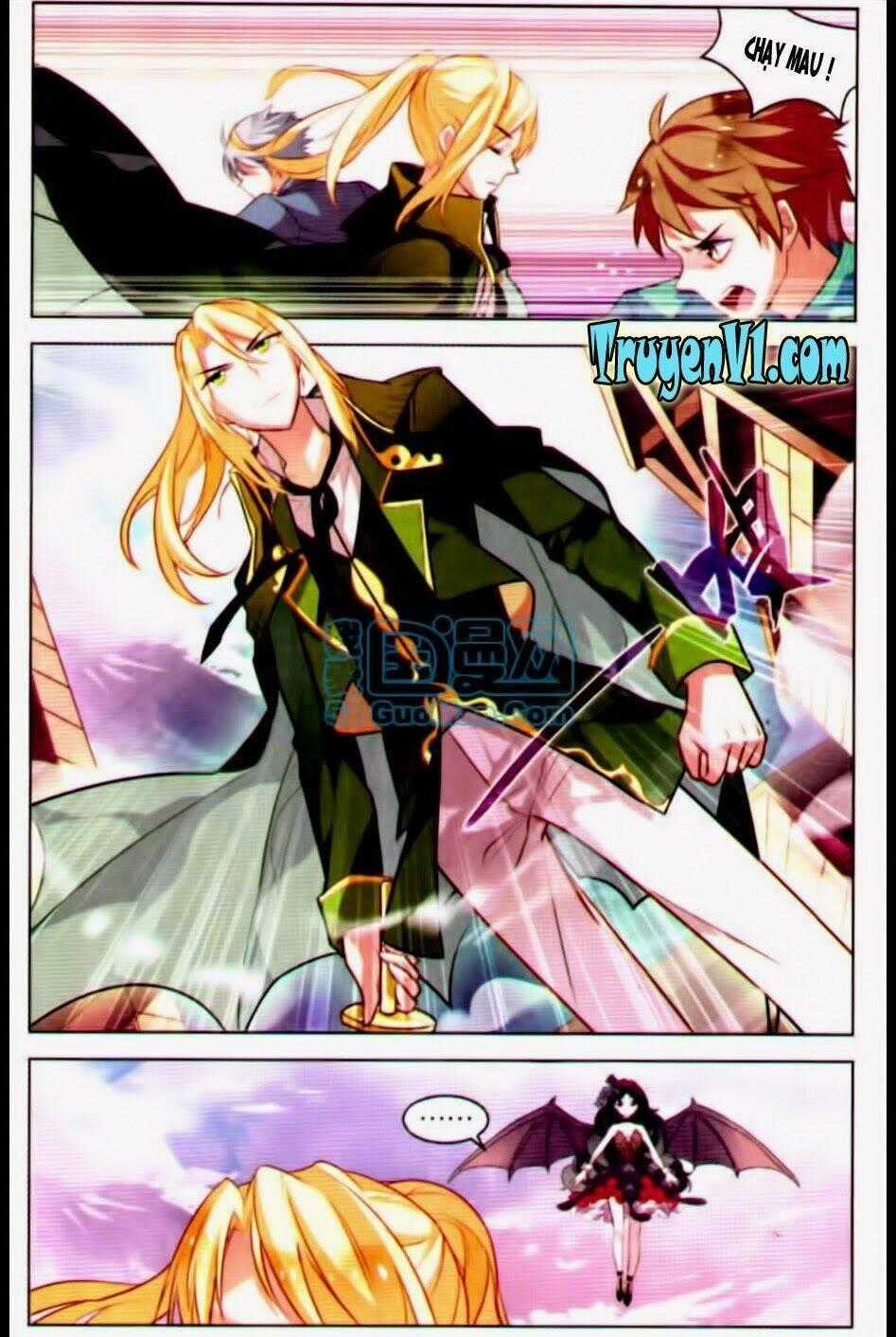 Level Up - Hạch Lực Đột Phá - Chapter 15.2 - Trang 2