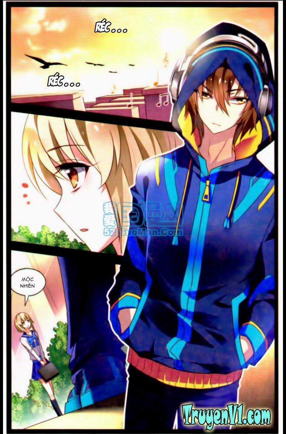 Level Up - Hạch Lực Đột Phá - Chapter 20 - Trang 10