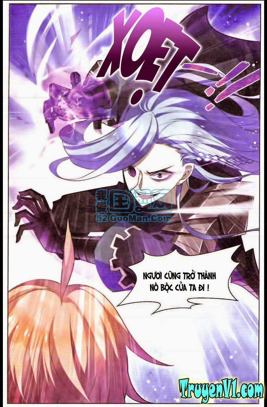 Level Up - Hạch Lực Đột Phá - Chapter 23 - Trang 16