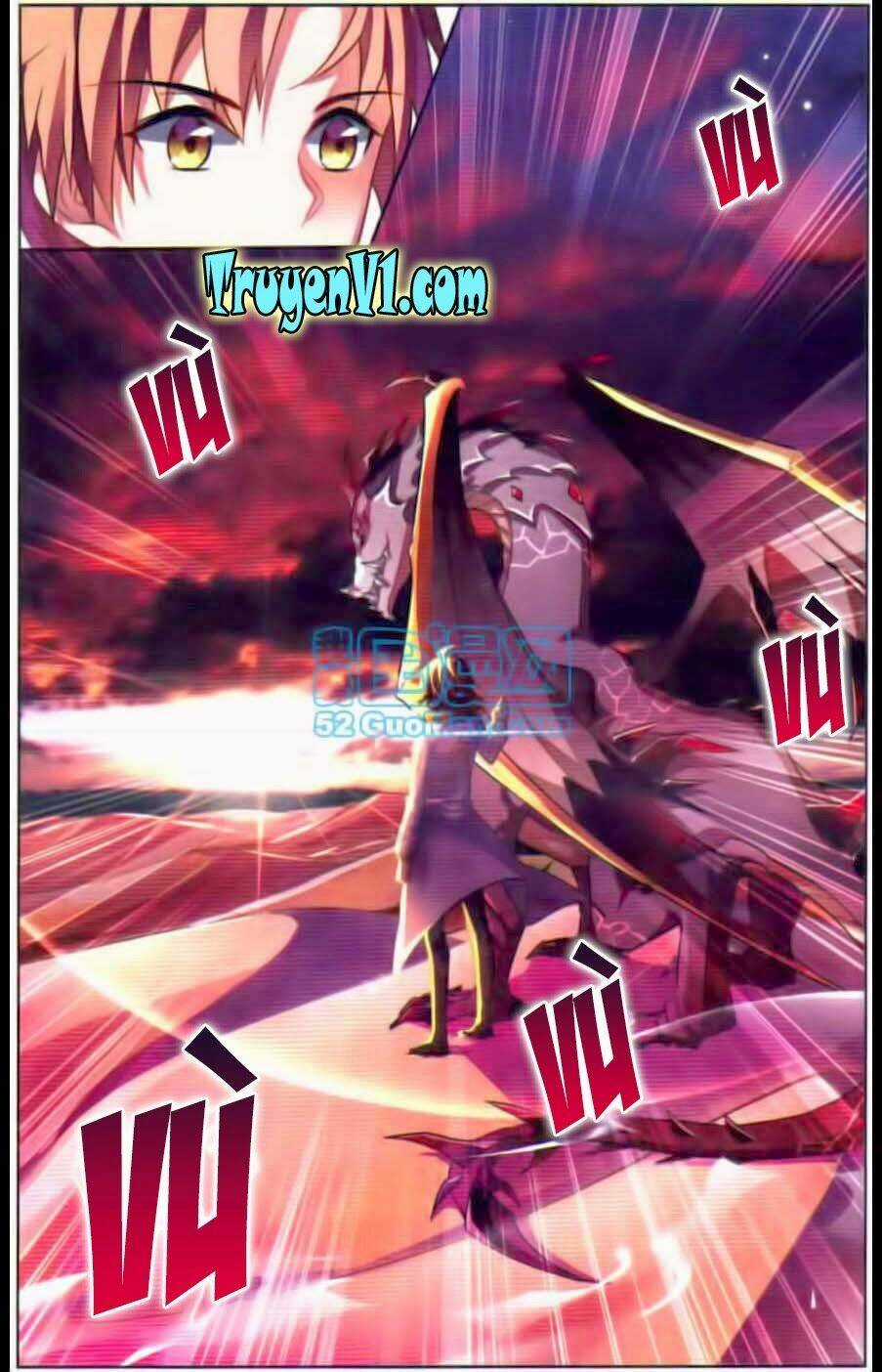 Level Up - Hạch Lực Đột Phá - Chapter 25 - Trang 22