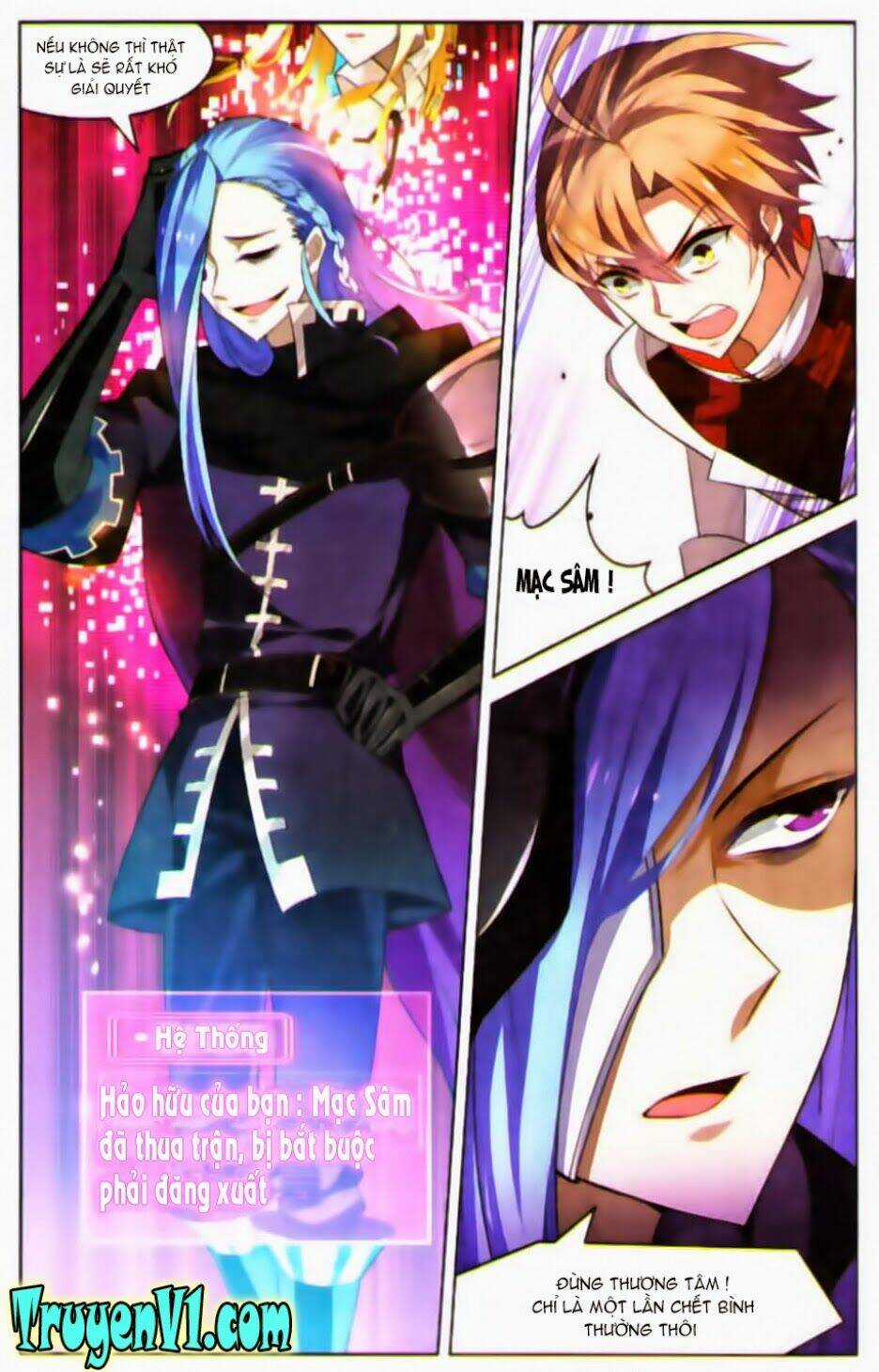 Level Up - Hạch Lực Đột Phá - Chapter 27 - Trang 18