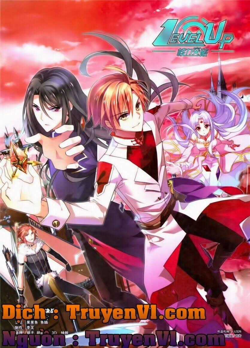 Level Up - Hạch Lực Đột Phá - Chapter 28 - Trang 1