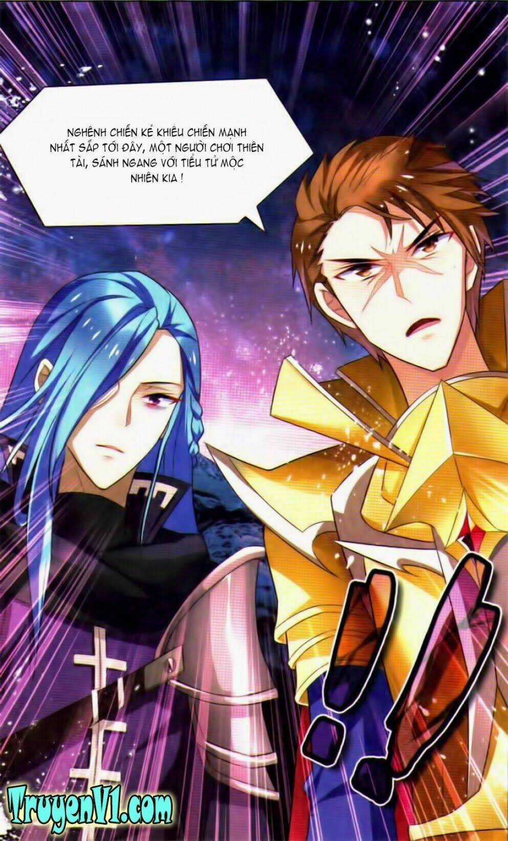 Level Up - Hạch Lực Đột Phá - Chapter 30 - Trang 14