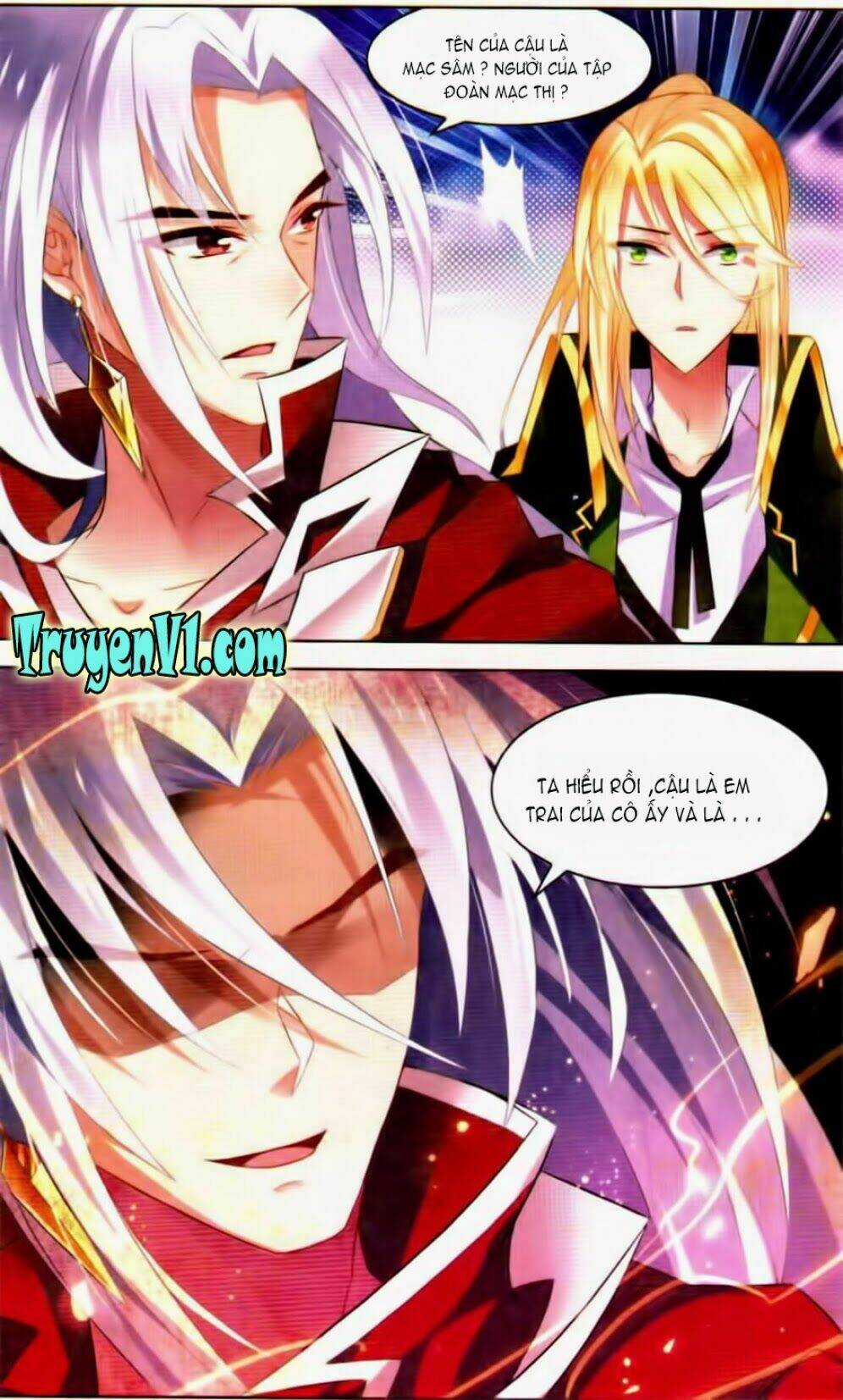 Level Up - Hạch Lực Đột Phá - Chapter 30 - Trang 19