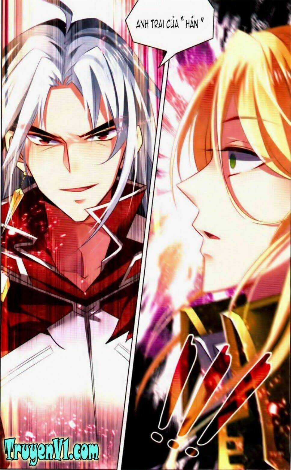 Level Up - Hạch Lực Đột Phá - Chapter 30 - Trang 20