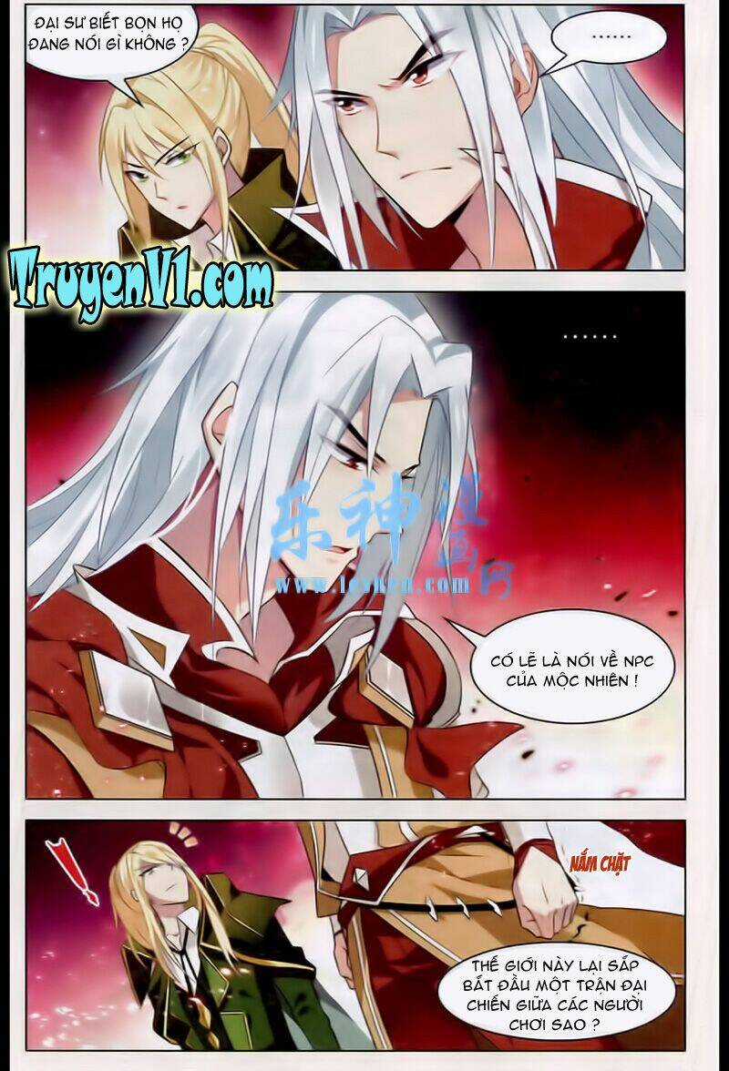 Level Up - Hạch Lực Đột Phá - Chapter 37 - Trang 12