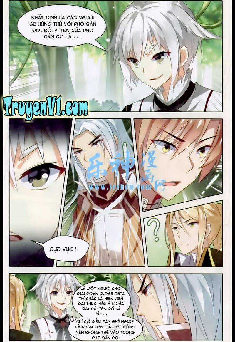 Level Up - Hạch Lực Đột Phá - Chapter 37 - Trang 19