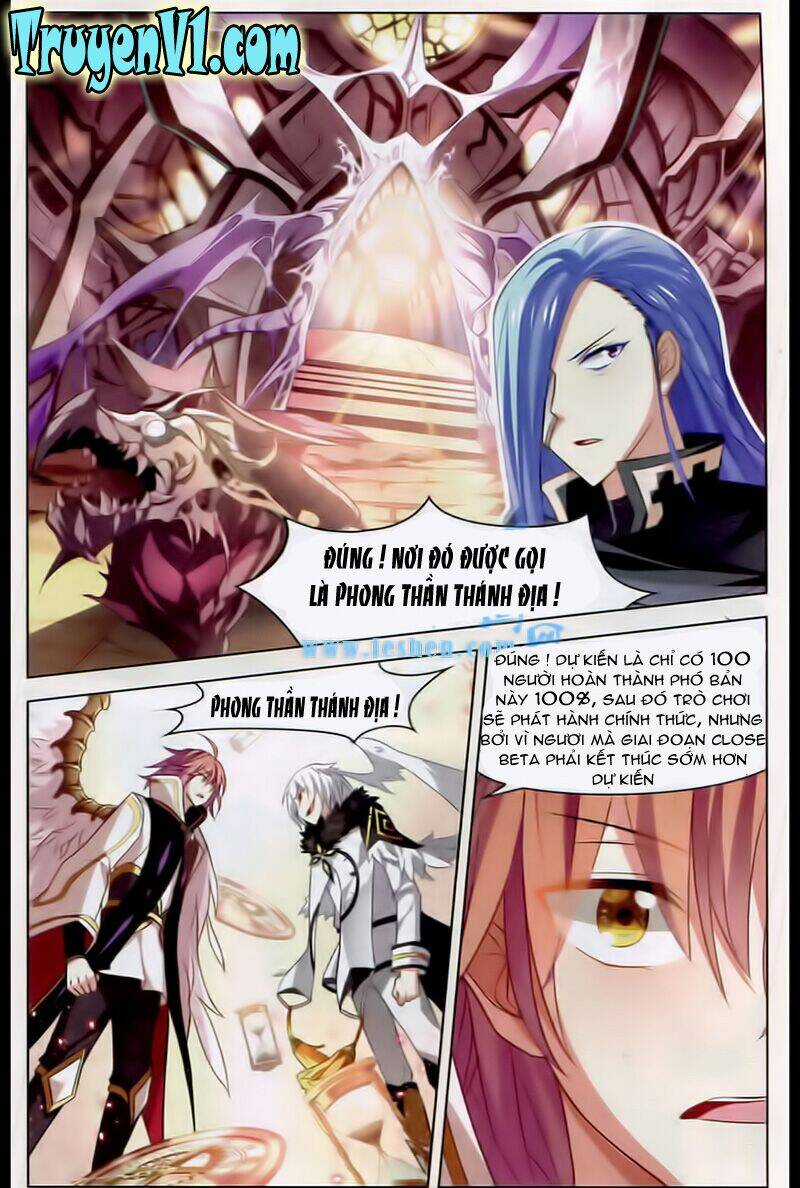 Level Up - Hạch Lực Đột Phá - Chapter 37 - Trang 10