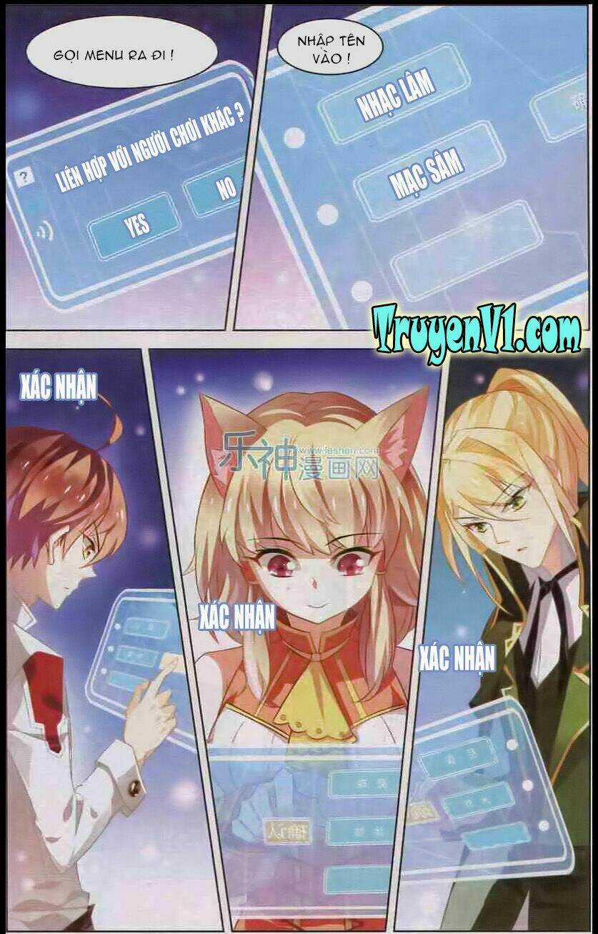 Level Up - Hạch Lực Đột Phá - Chapter 39 - Trang 16