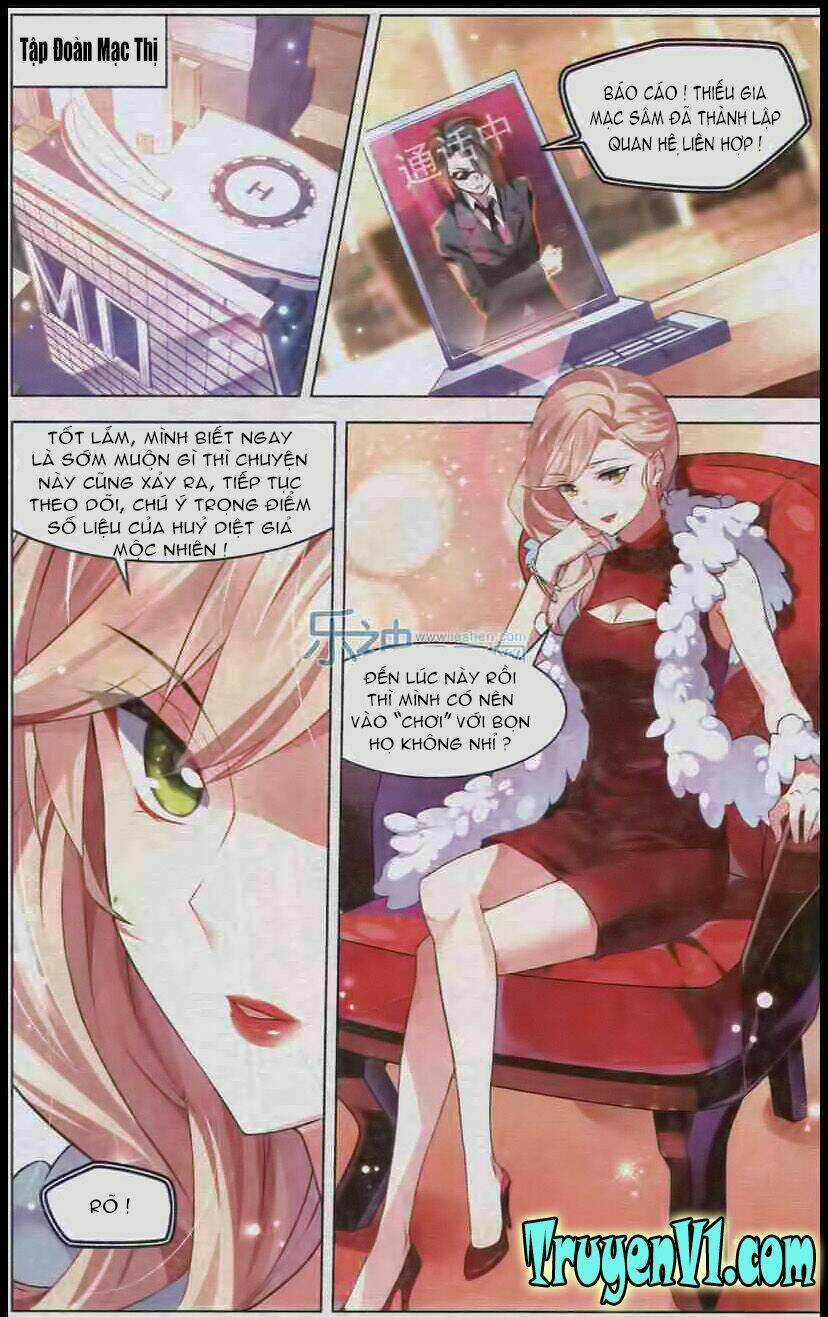 Level Up - Hạch Lực Đột Phá - Chapter 39 - Trang 18