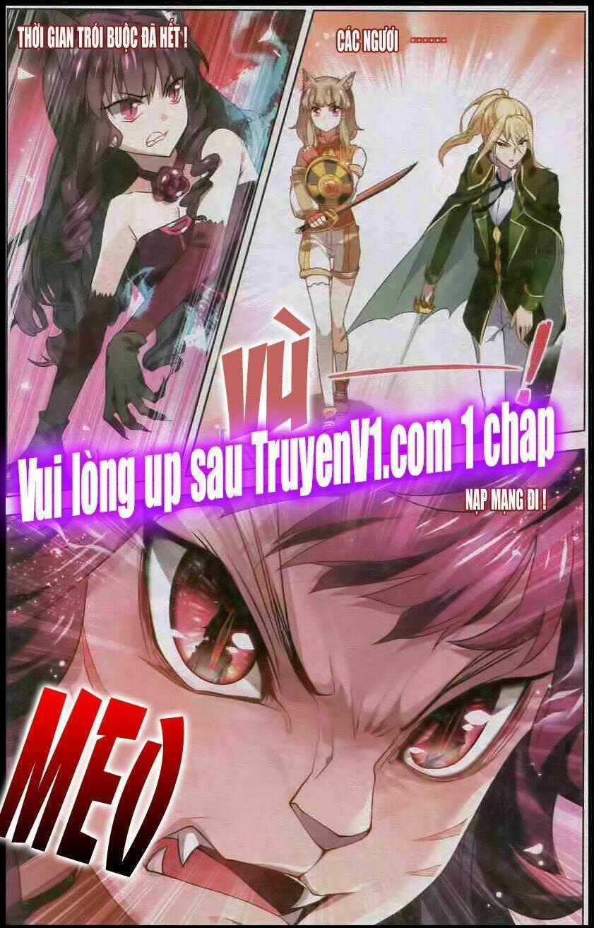 Level Up - Hạch Lực Đột Phá - Chapter 39 - Trang 23