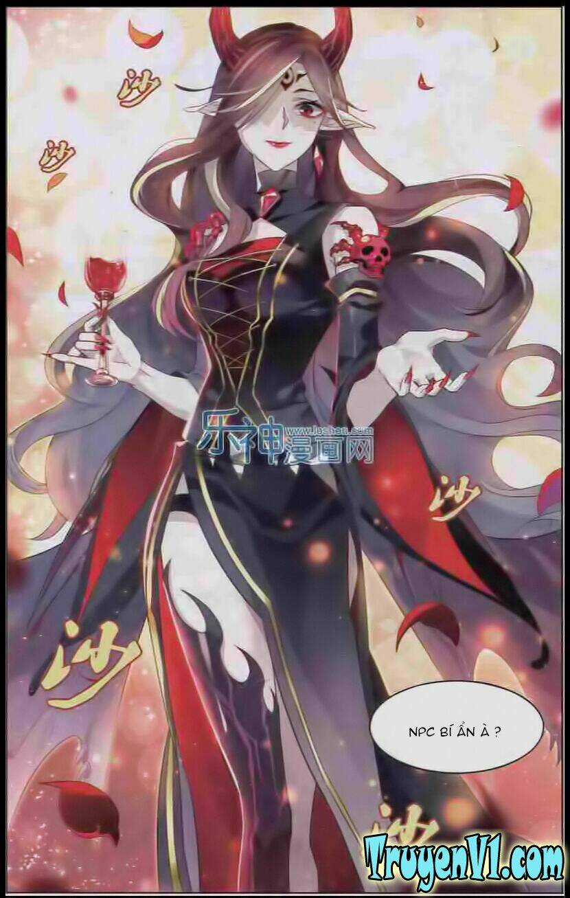 Level Up - Hạch Lực Đột Phá - Chapter 40 - Trang 11