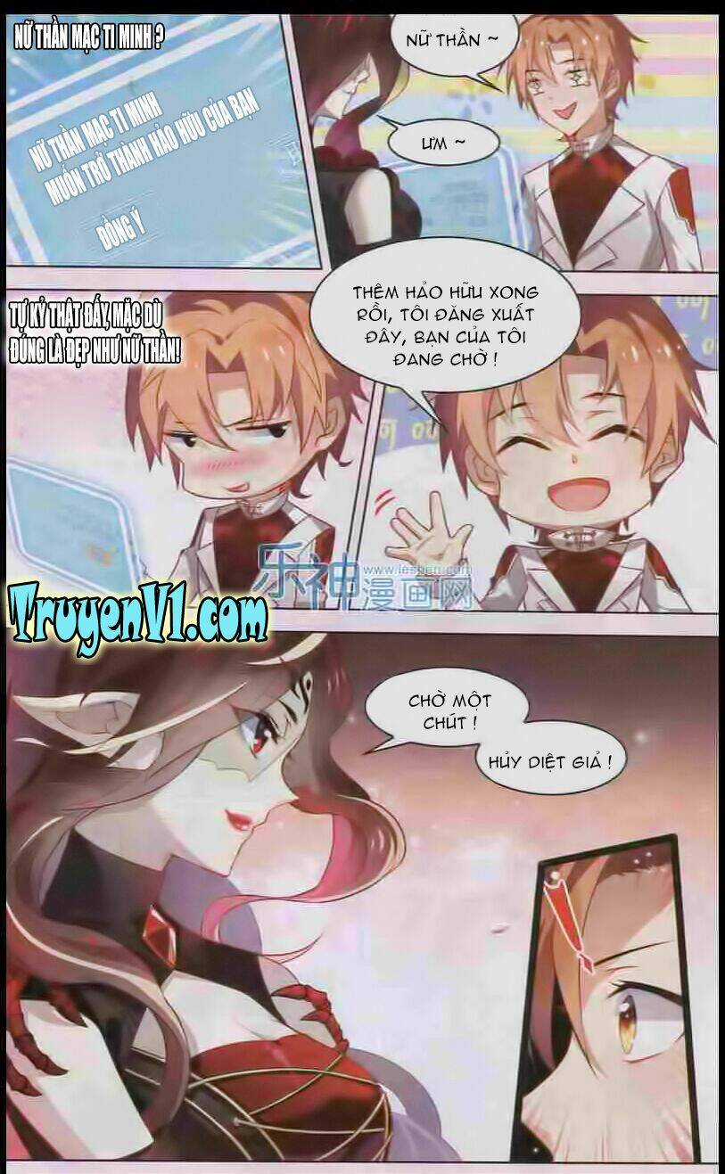 Level Up - Hạch Lực Đột Phá - Chapter 40 - Trang 14