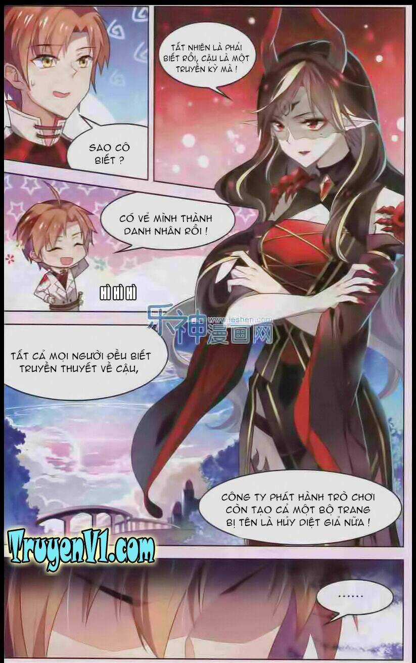 Level Up - Hạch Lực Đột Phá - Chapter 40 - Trang 15