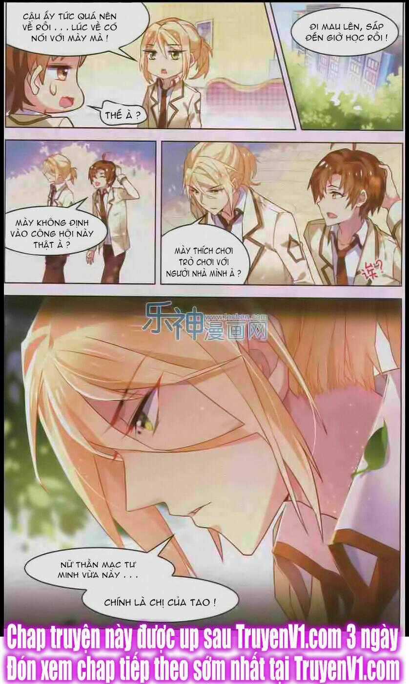 Level Up - Hạch Lực Đột Phá - Chapter 40 - Trang 24