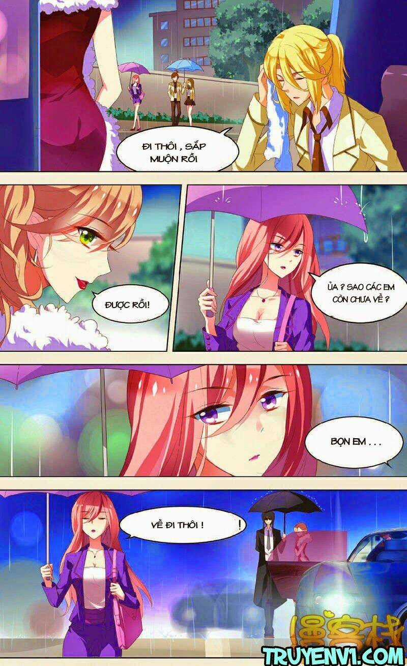 Level Up - Hạch Lực Đột Phá - Chapter 8 - Trang 18