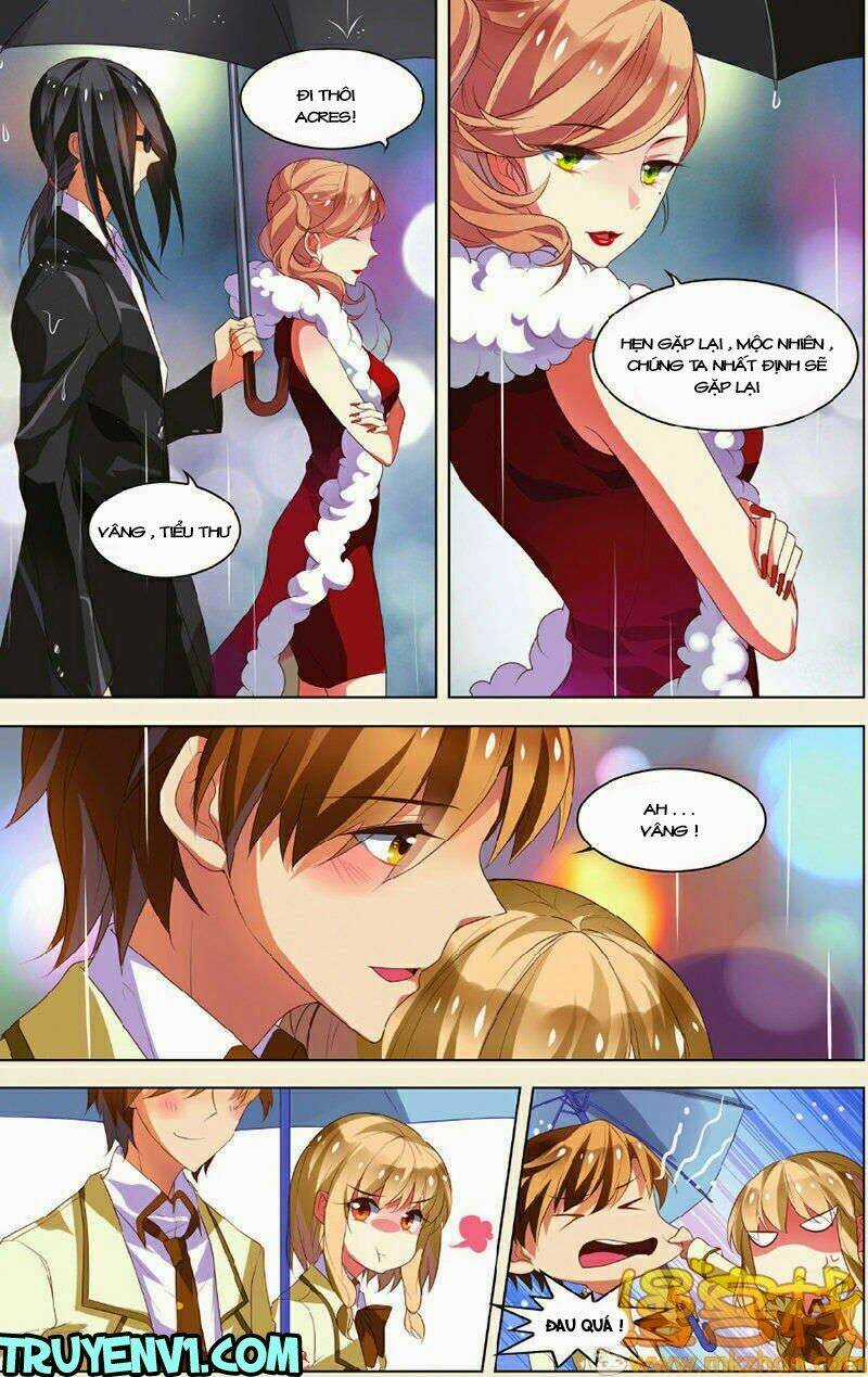 Level Up - Hạch Lực Đột Phá - Chapter 8 - Trang 19