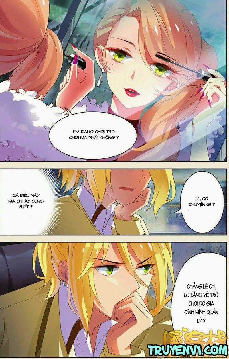 Level Up - Hạch Lực Đột Phá - Chapter 8 - Trang 22