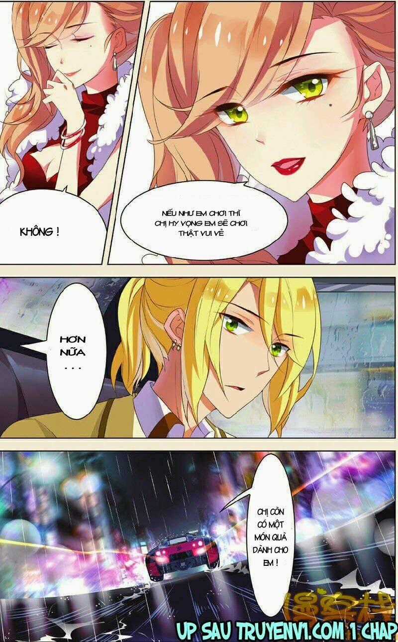 Level Up - Hạch Lực Đột Phá - Chapter 8 - Trang 23