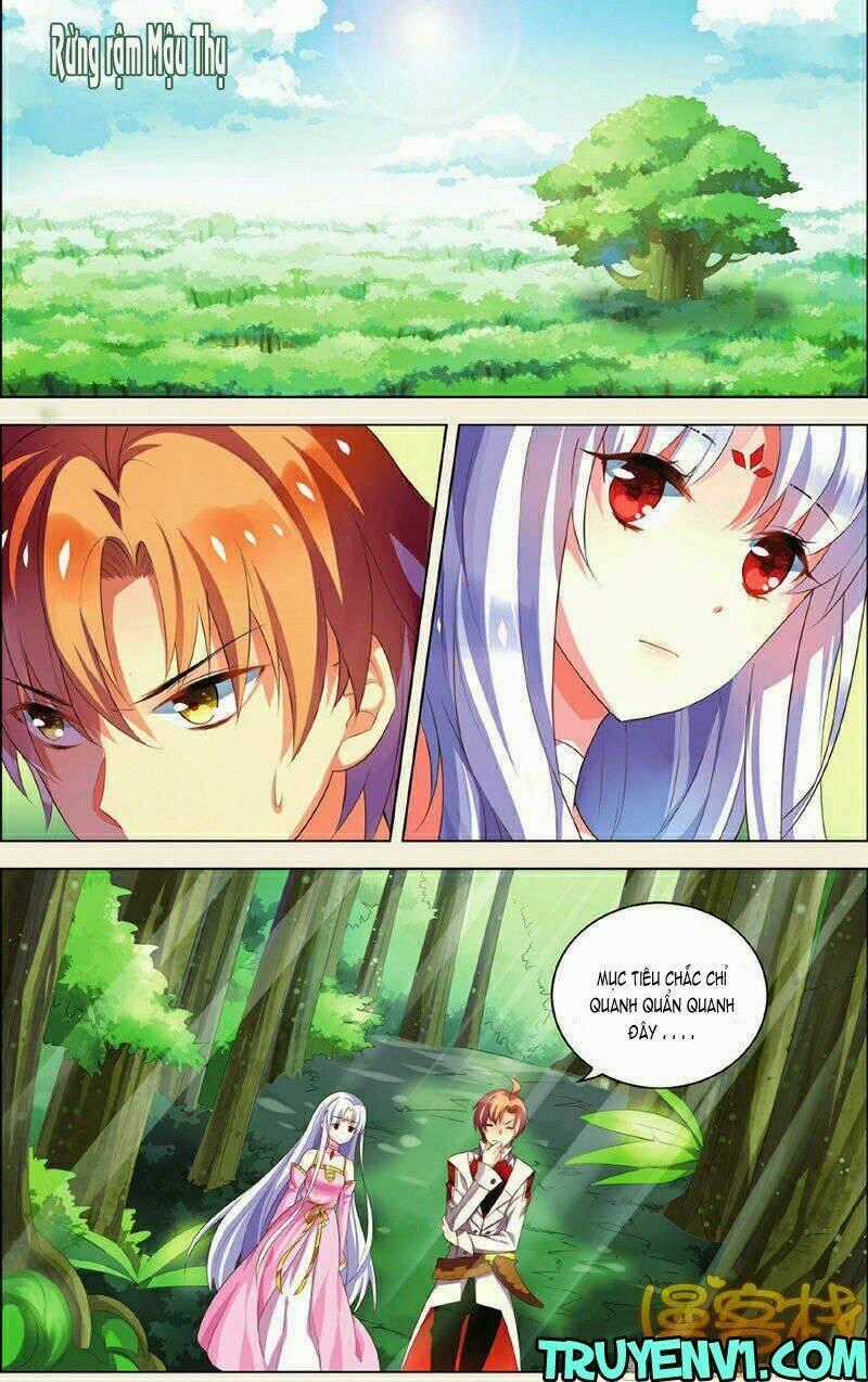 Level Up - Chapter 10.1 - Trang 2