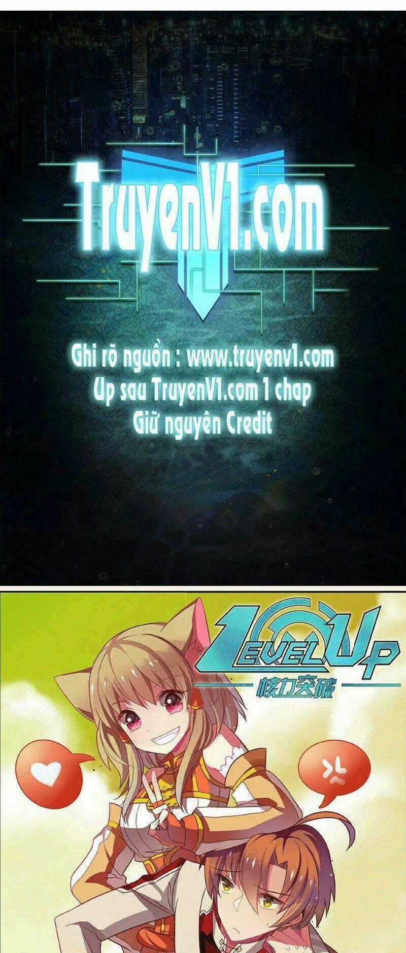 Level Up - Chapter 13 - Trang 1