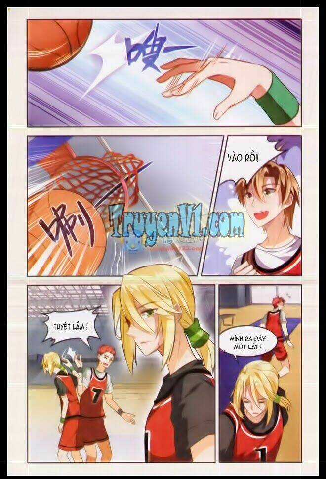 Level Up - Chapter 13 - Trang 9