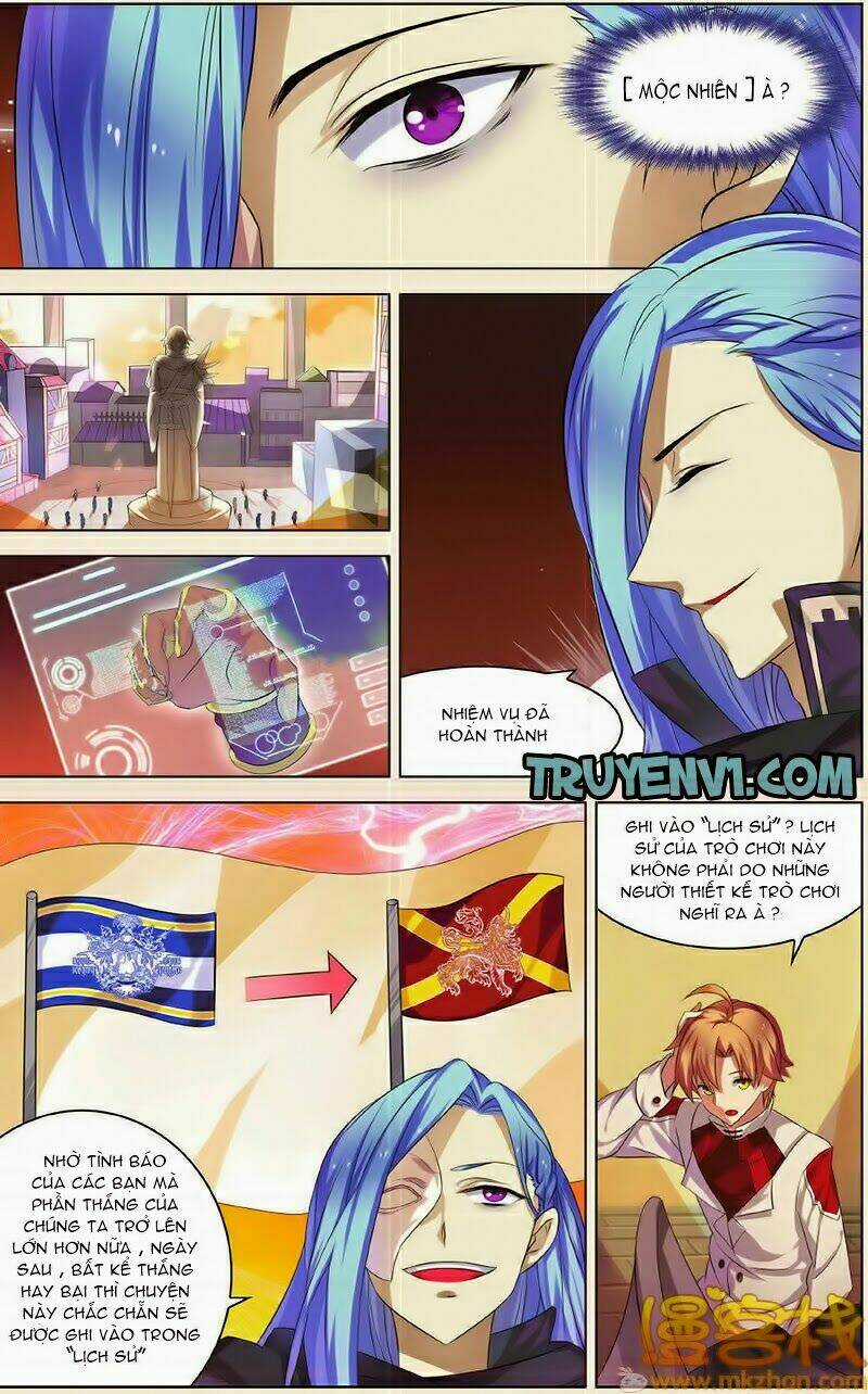 Level Up - Chapter 14 - Trang 11