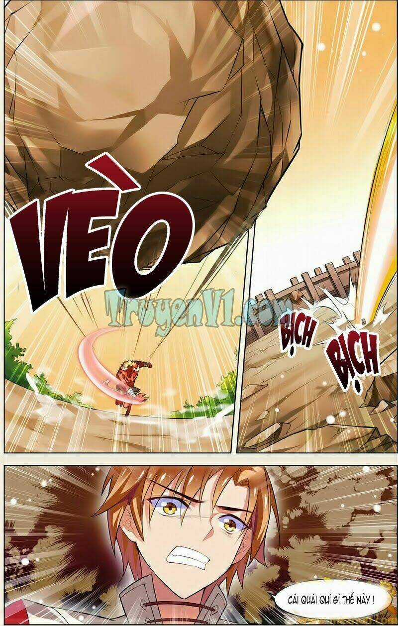 Level Up - Chapter 14 - Trang 19