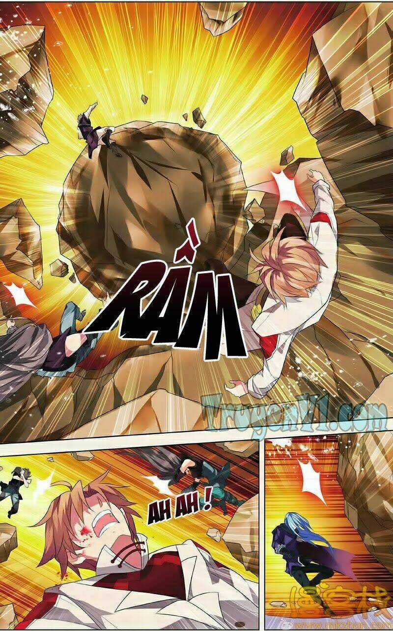 Level Up - Chapter 14 - Trang 20