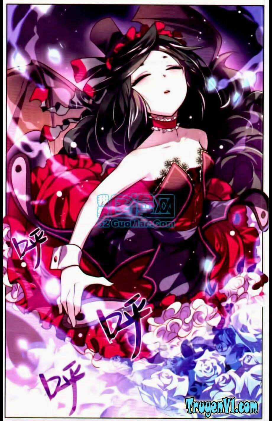 Level Up - Chapter 15.1 - Trang 7