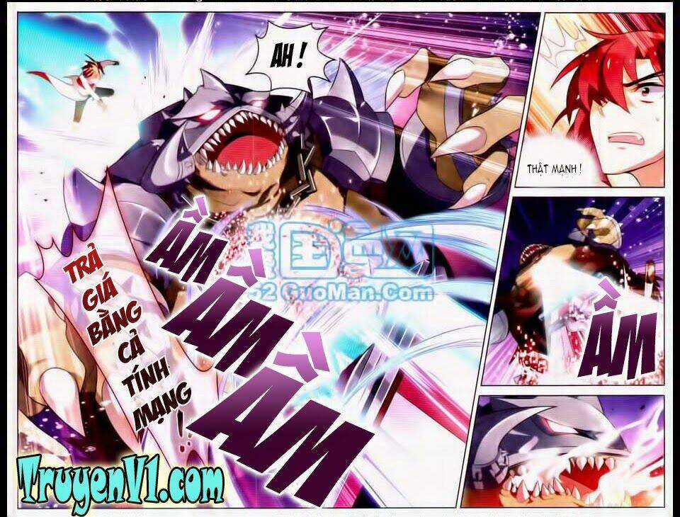 Level Up - Chapter 18 - Trang 18