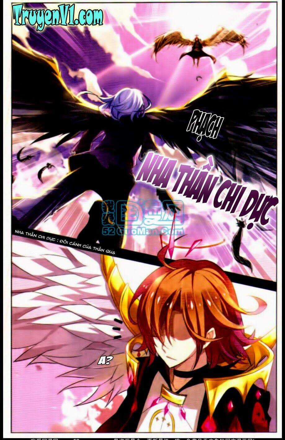 Level Up - Chapter 22 - Trang 14