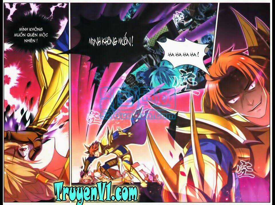 Level Up - Chapter 24 - Trang 19