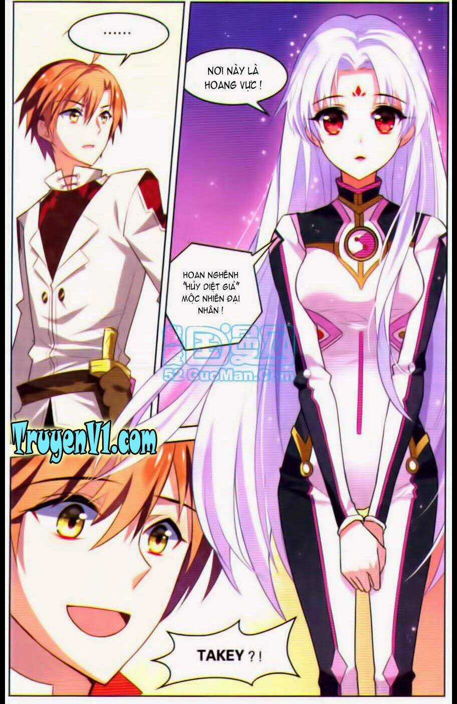 Level Up - Chapter 25 - Trang 16