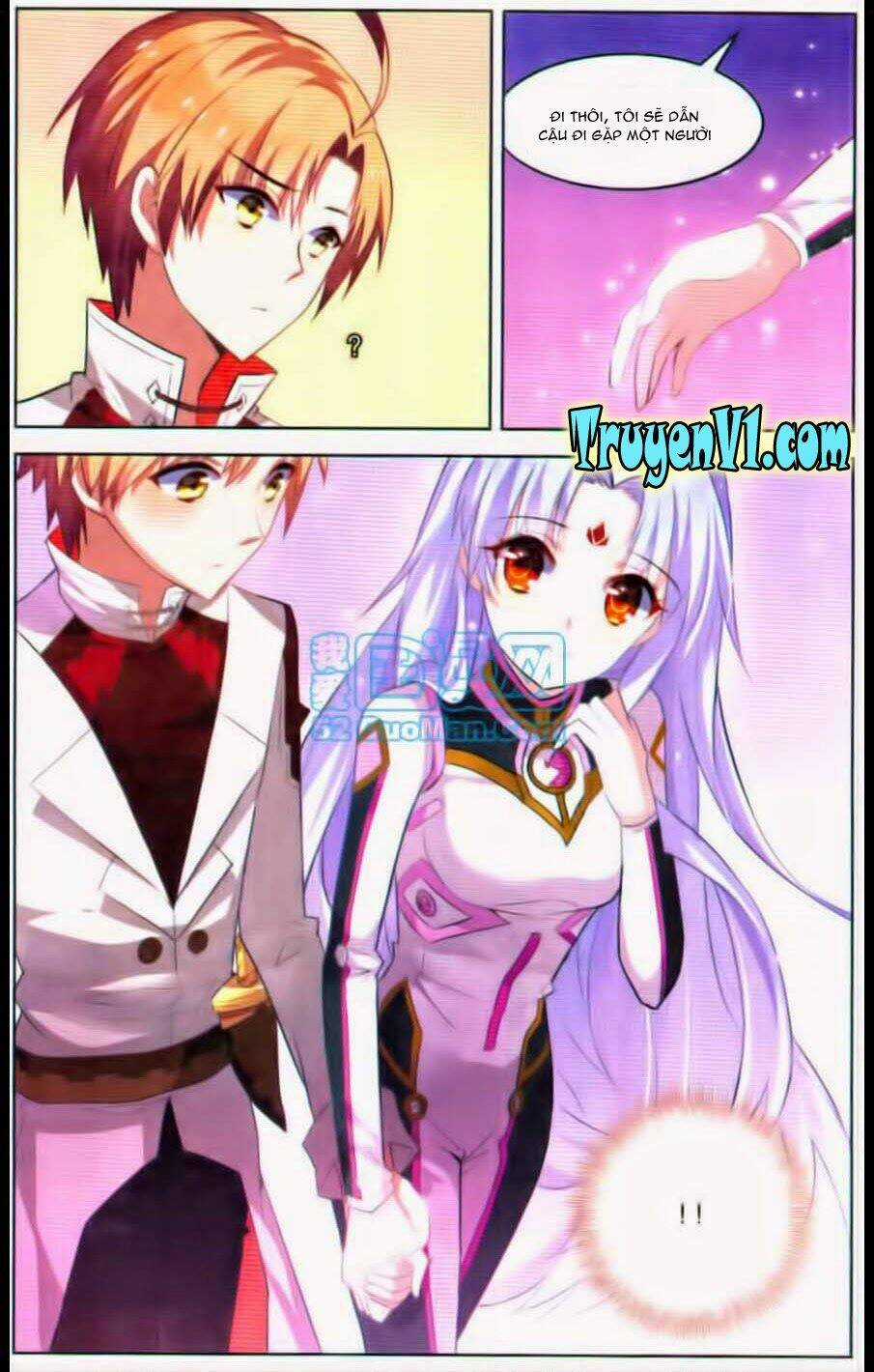 Level Up - Chapter 25 - Trang 18