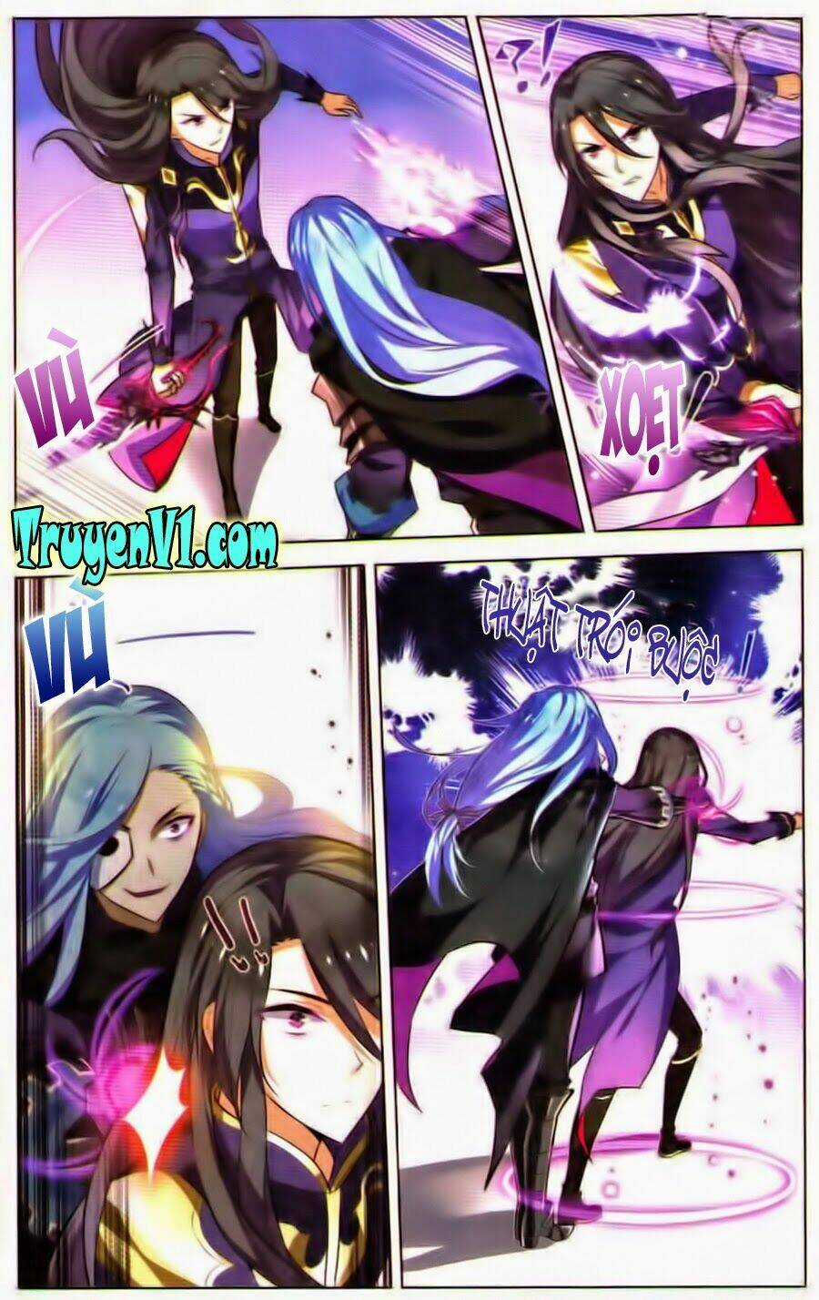 Level Up - Chapter 26 - Trang 10