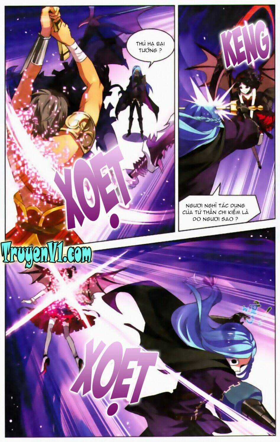 Level Up - Chapter 27 - Trang 16