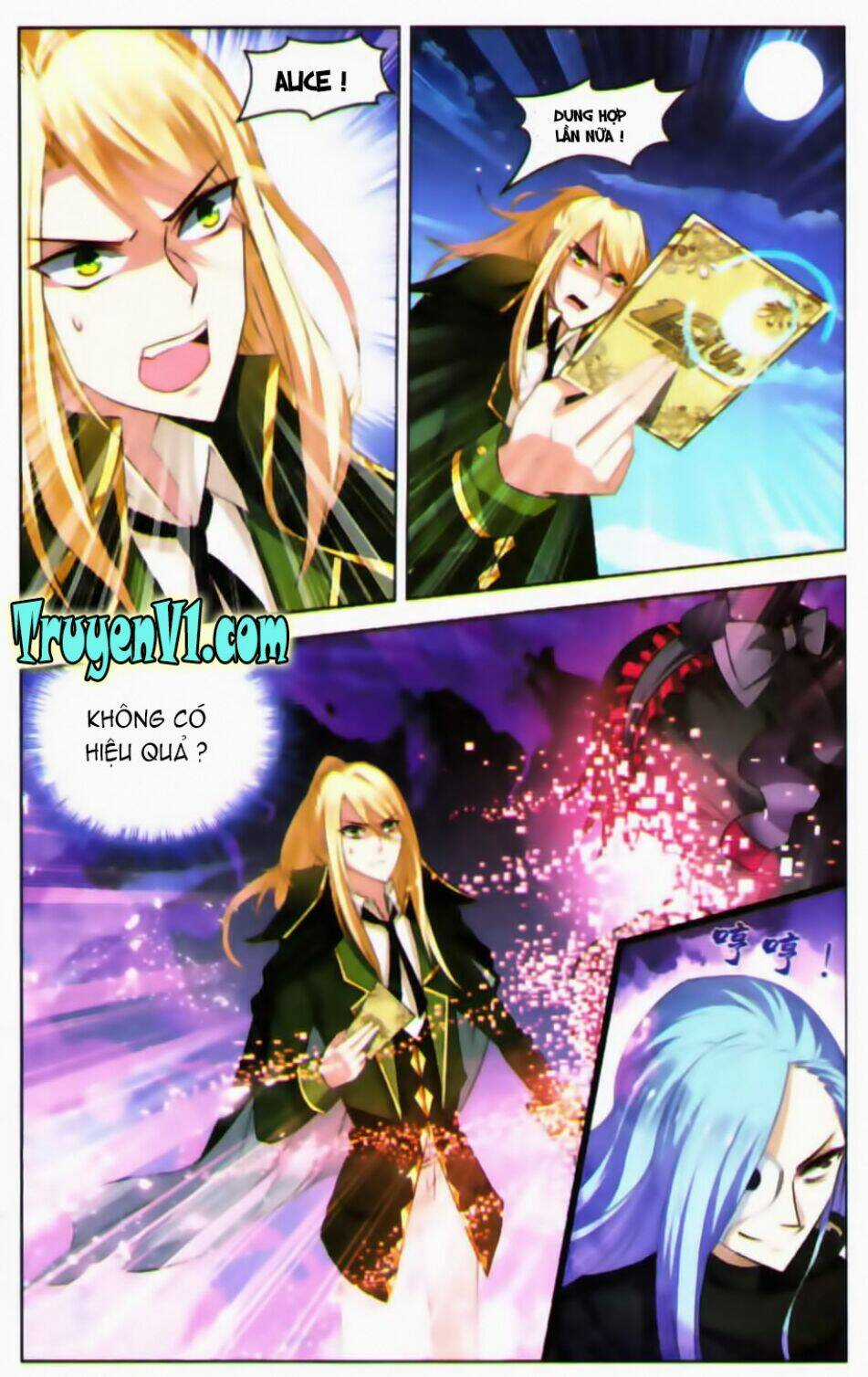 Level Up - Chapter 27 - Trang 17